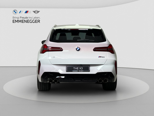 BMW X3 xDr M50 48V M Sp. Pro – Bild 4