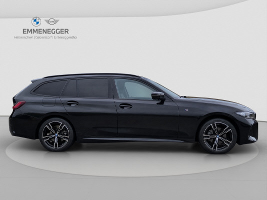 BMW 320d xDr 48V Tour M Sport – Bild 5