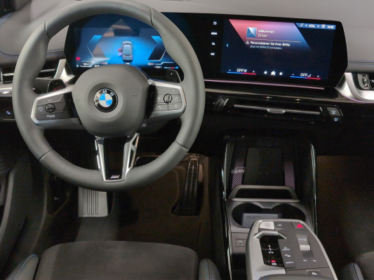 BMW 223d AT xDr M Sport DKG – Bild 11