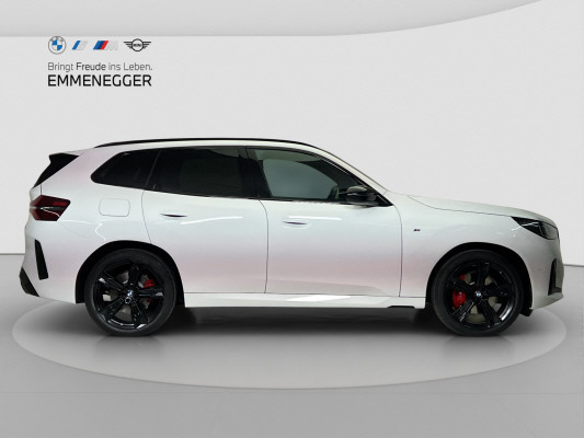 BMW X3 xDr M50 48V M Sp. Pro – Bild 6