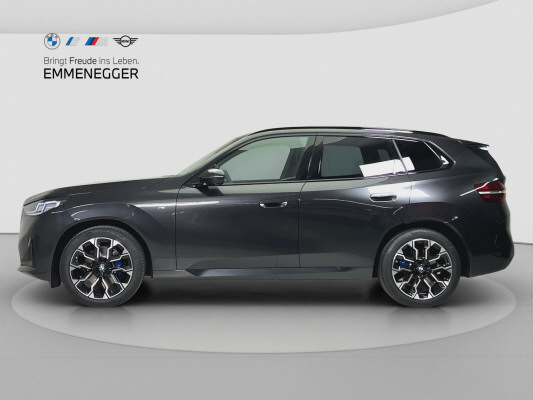 BMW X3 xDr 48V 20d M Sport – Bild 2