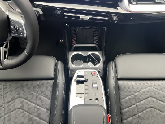BMW X1 xDrive 20d 48V M Sport – Bild 12