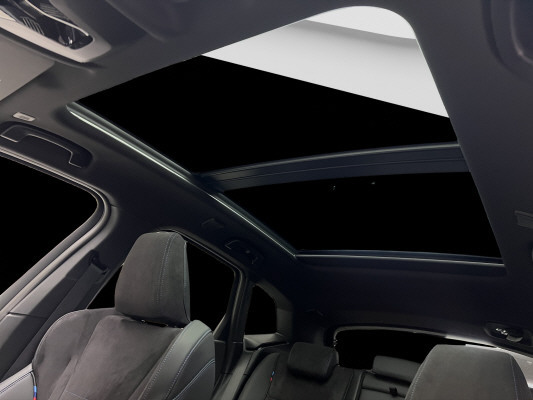 BMW 223d AT xDr M Sport DKG – Bild 10