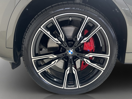 BMW X6 xDr 48V 30d M SportPro – Bild 8