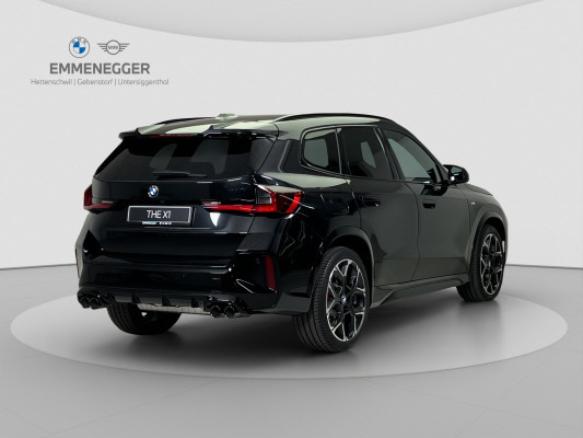 BMW X1 M35i xDrive – Bild 4
