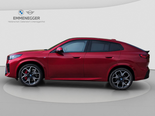BMW iX2 xDrive 30 M Sport Pro – Bild 2