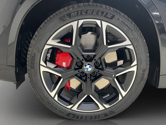BMW X1 M35i xDrive – Bild 8