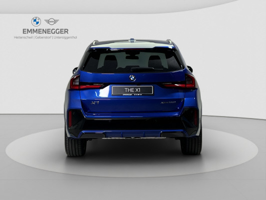 BMW X1 xDrive 23i 48V M Sport – Bild 4