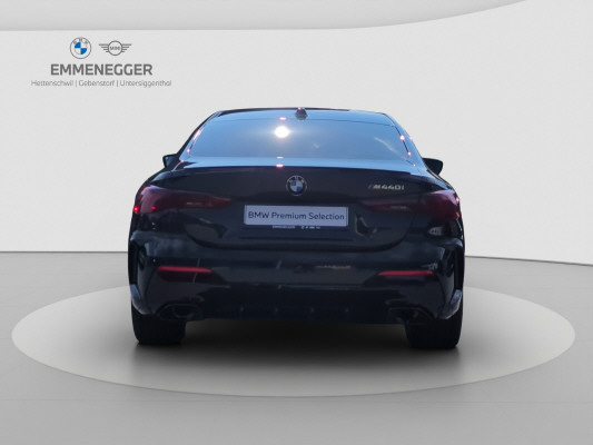 BMW M440ixDr48VCoupéM.Sp.Pro – Bild 4