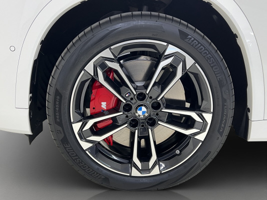 BMW X1 xDr 30e M Sport Pro – Bild 8