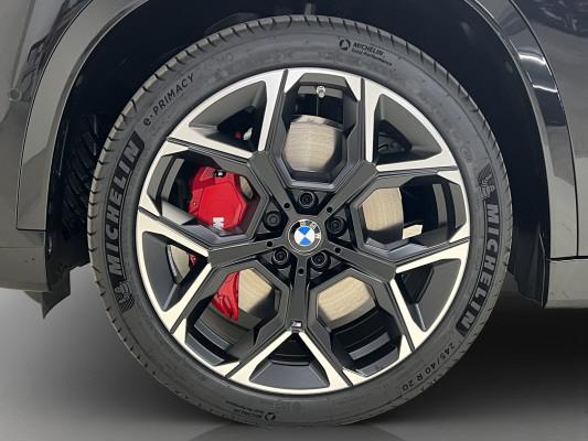 BMW X1 M35i xDrive – Bild 15