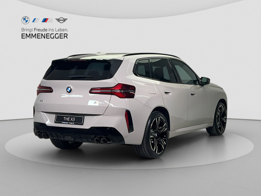 BMW X3 xDr M50 48V M Sp. Pro – Bild 5
