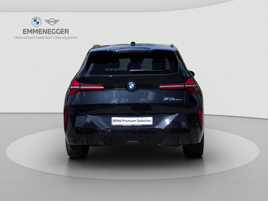 BMW X3 xDr 48V 20d M Sport – Bild 4