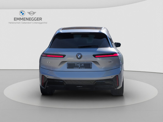 BMW iX xDrive60 M Sport Pro – Bild 7