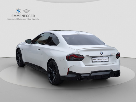 BMW M240i xDrive – Bild 6