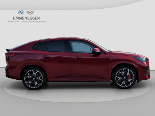 BMW iX2 xDrive 30 M Sport Pro – Bild 5