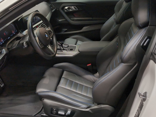 BMW M240i xDrive – Bild 8