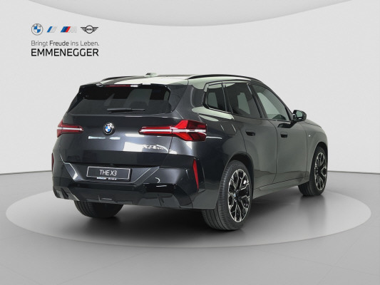 BMW X3 xDr 48V 20d M Sport – Bild 5