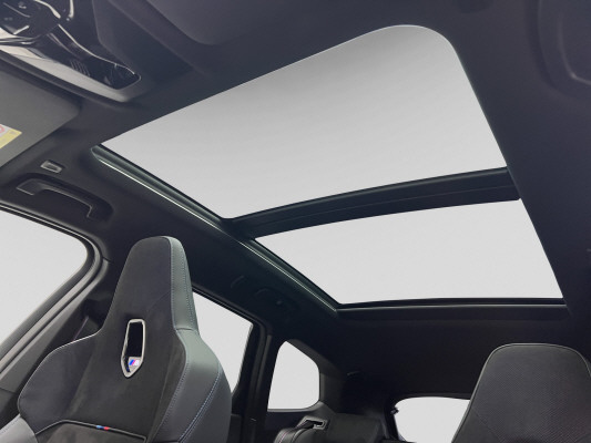 BMW X1 M35i xDrive – Bild 10
