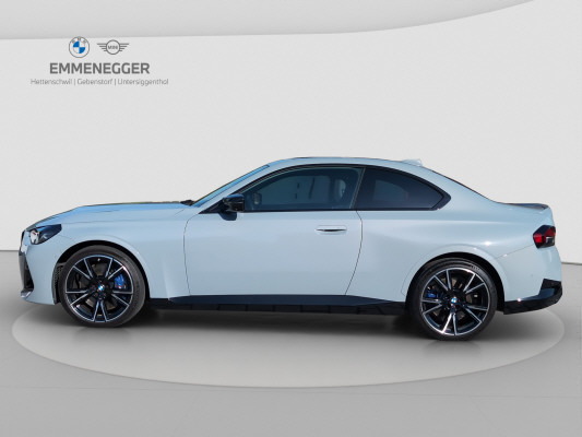 BMW M240i xDrive – Bild 2