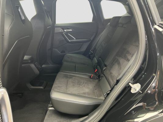 BMW X1 M35i xDrive – Bild 9