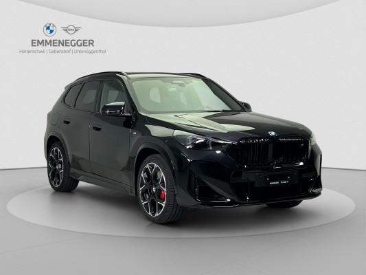 BMW X1 M35i xDrive – Bild 7