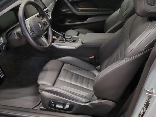 BMW M240i xDrive – Bild 8