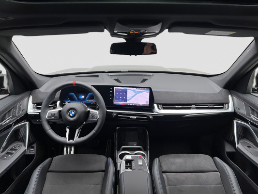 BMW X1 M35i xDrive – Bild 11