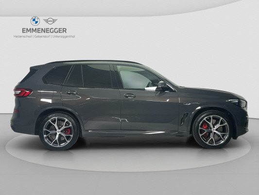 BMW X5 xDrive45e M Sport – Bild 5