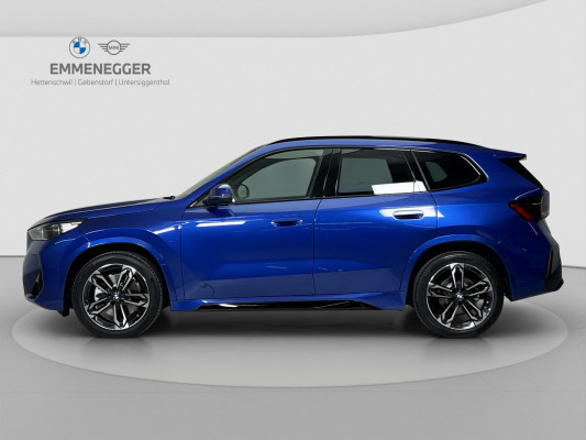 BMW X1 xDrive 23i 48V M Sport – Bild 2