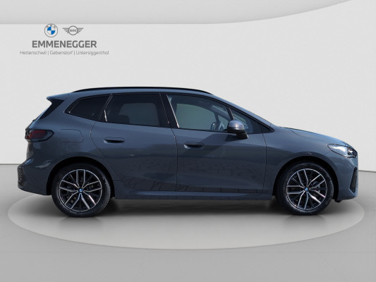 BMW 223d AT xDr M Sport DKG – Bild 2