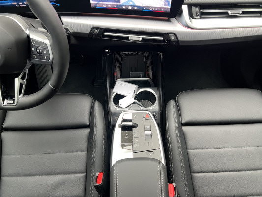 BMW X1 xDr 30e M Sport Pro – Bild 12
