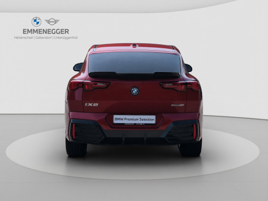 BMW iX2 xDrive 30 M Sport Pro – Bild 7