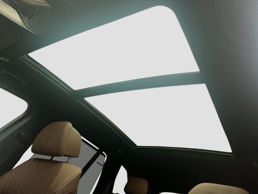 BMW X5 xDrive45e M Sport – Bild 10