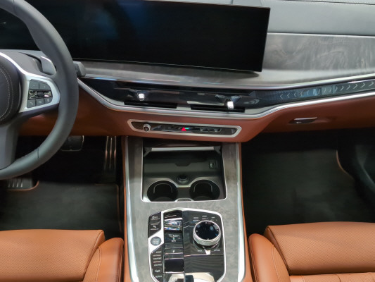 BMW X5 xD 48V 40d M Sport Pro – Bild 12