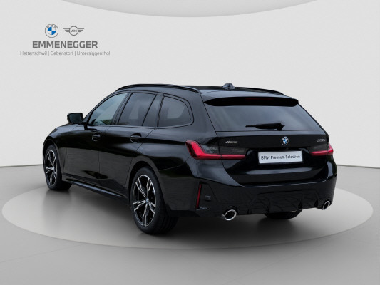 BMW 330e xDrive M Sport – Bild 6