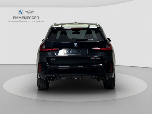 BMW X1 M35i xDrive – Bild 4