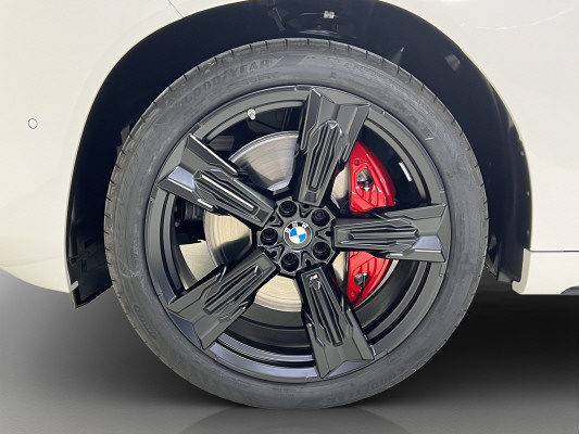 BMW X3 xDr M50 48V M Sp. Pro – Bild 8