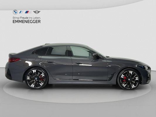BMW M440i xDr 48V G.C. MS Pro – Bild 6