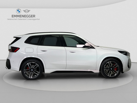 BMW X1 xDr 30e M Sport Pro – Bild 6