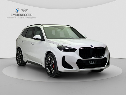 BMW X1 xDr 30e M Sport Pro – Bild 7