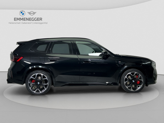 BMW X1 M35i xDrive – Bild 6