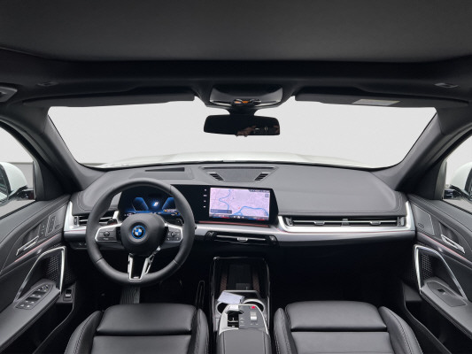 BMW X1 xDr 30e M Sport Pro – Bild 11