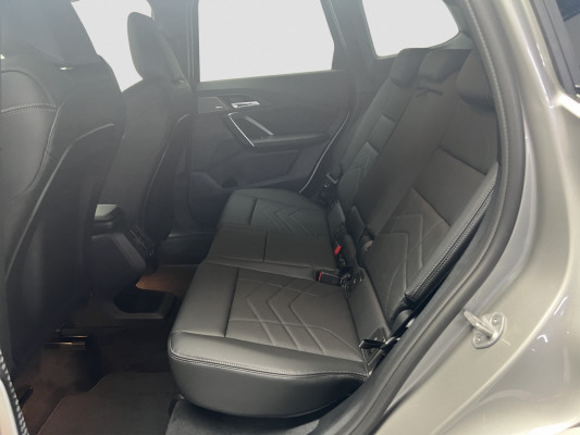 BMW X1 xDrive 20d 48V M Sport – Bild 10