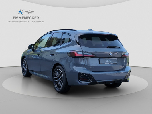 BMW 223d AT xDr M Sport DKG – Bild 6