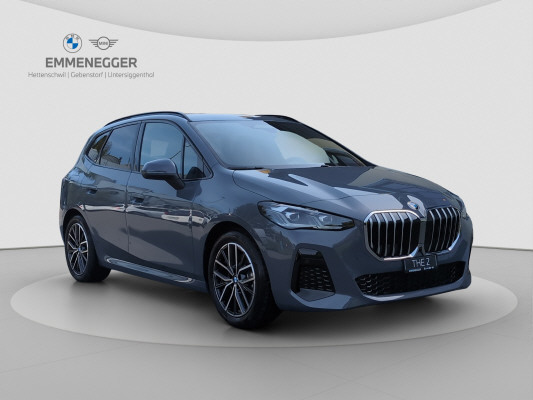 BMW 223d AT xDr M Sport DKG – Bild 3