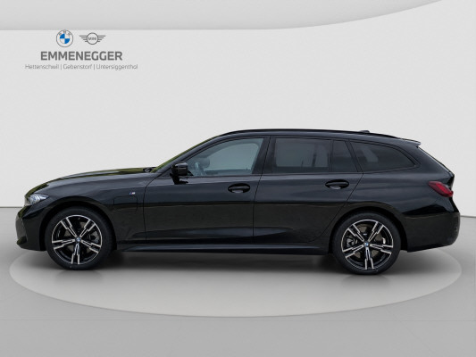 BMW 330e xDrive M Sport – Bild 2