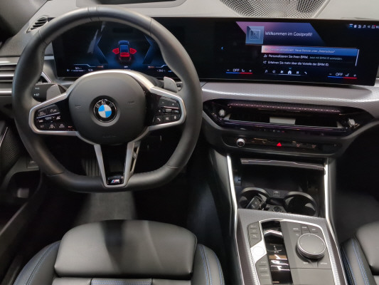 BMW 320d xDr 48V Tour M Sport – Bild 11