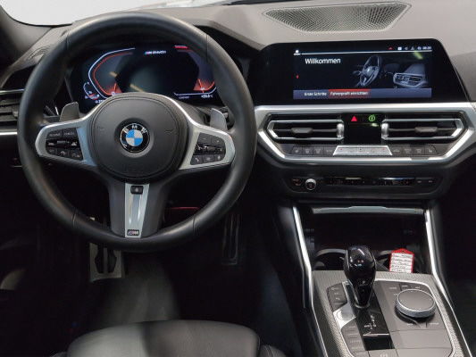 BMW M240i xDrive – Bild 11