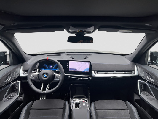 BMW X1 M35i xDrive – Bild 11